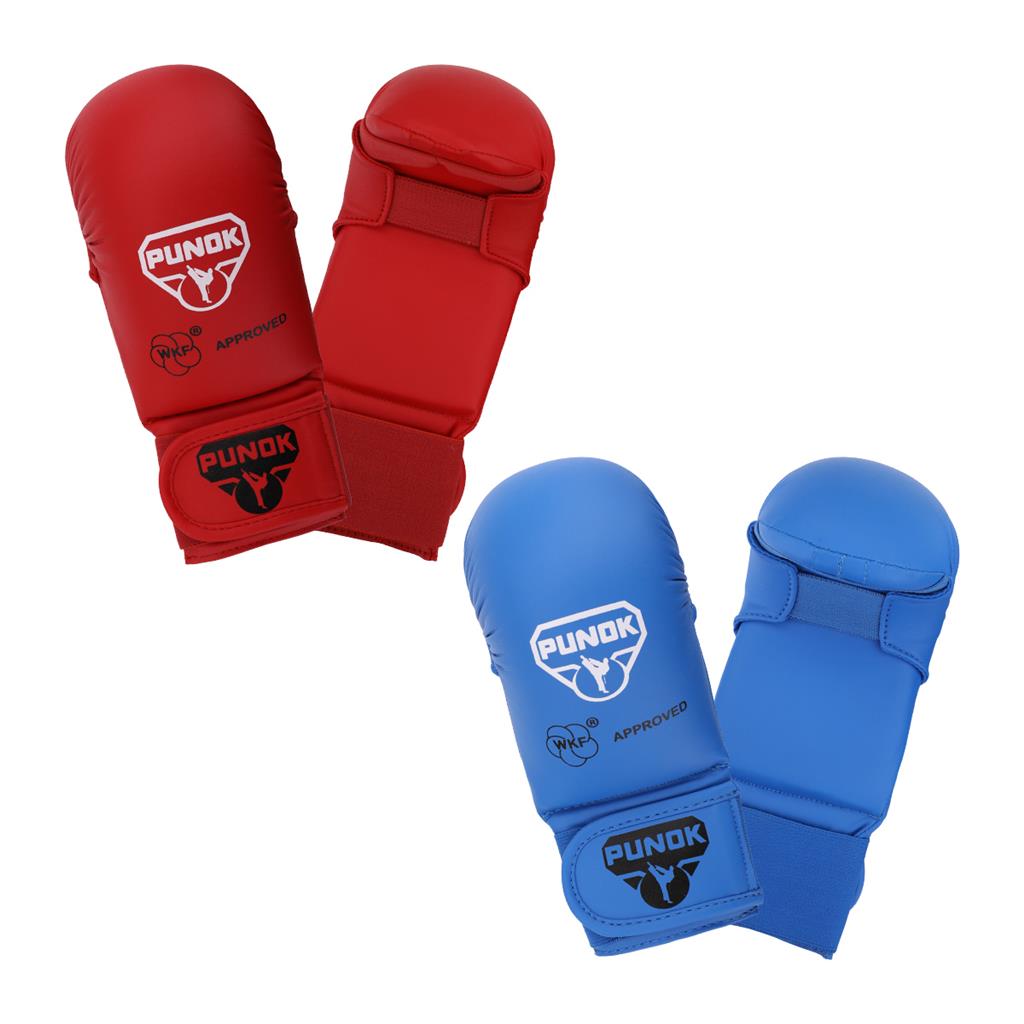 Punok WKF Approved Karate Punches